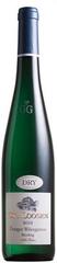 [kuva: Dr. Loosen Ürziger Würzgarten Alte Reben Riesling 2013]