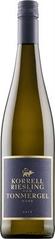 [kuva: Korrell Riesling vom Tonmergel 2023]