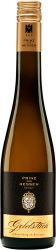 [kuva: Prinz Von Hessen Goldstück Riesling Beerenauslese 2011]