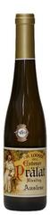 [kuva: Dr. Loosen Erdener Prälat Riesling Auslese 2011]