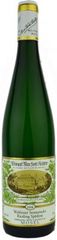 [kuva: Max Ferd. Richter Wehlener Sonnenuhr Riesling Spätlese 2008]