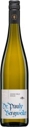 [kuva: Dr. Pauly-Bergweiler Erdener Prälat Riesling GG 2020]