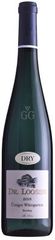 [kuva: Dr. Loosen Ürziger Würzgarten Riesling Dry 