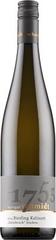 [kuva: Weingut Schmidt Steinbruch Riesling Kabinett 2013]