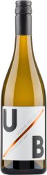 [kuva: U/B Organic Pinot Blanc 2024]