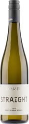 [kuva: Krämer Straîght Sauvignon Blanc 2024]