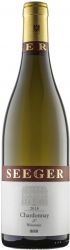 [kuva: Seeger Chardonnay S Trocken 2018]