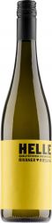 [kuva: Helle Rivaner Riesling 2023]