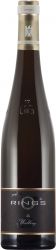 [kuva: Rings Ungsteiner Weilberg Riesling Trocken 2015]