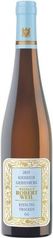 [kuva: Robert Weil Kiedrich Gräfenberg Riesling Trocken GG 2015]