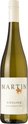 [kuva: Martin Riesling Alcoholfrei]
