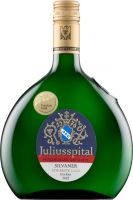 [kuva: Juliusspital Würzburger Abtsleite Silvaner trocken 2016]
