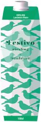 [kuva: Festivo Riesling kartonkitölkki]