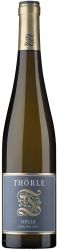 [kuva: Thörle Saulheimer Hölle Riesling Trocken 2016]