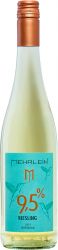 [kuva: Mehrlein Riesling 9,5% 2019]