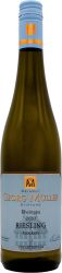 [kuva: Georg Müller Rheingau Riesling Trocken 2024]