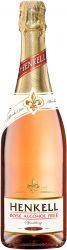 [kuva: Henkell Sparkling Rosé Alcoholfree]