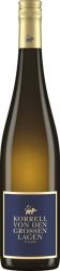 [kuva: Korrell von den Grossen Lagen Riesling Trocken 2017]