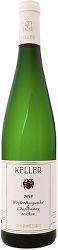 [kuva: Keller Weisser Burgunder & Chardonnay Trocken 2018]