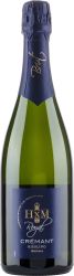 [kuva: HXM Royal Crémant Riesling Brut]