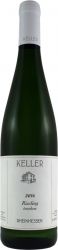 [kuva: Keller Riesling Trocken 2016]