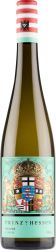 [kuva: Prinz Von Hessen Riesling Feinherb 2022]