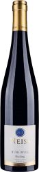 [kuva: Neiss Kindenheimer Burgweg Riesling 2012]