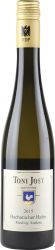 [kuva: Toni Jost Bacharacher Hahn Riesling Auslese 2015]
