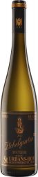 [kuva: St. Urbans-Hof Zickelgarten Ockfener Bockstein Riesling Spätlese 2012]