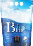 [kuva: Blue Bag 2011 viinipussi]