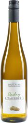 [kuva: Engelhard Alsheimer Römerberg Riesling Trocken 2023]