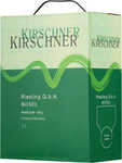 [kuva: Kirschner Mosel Riesling 2012 hanapakkaus]