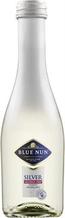 [kuva: Blue Nun Silver Alcohol Free Sparkling]