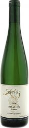 [kuva: Keller Riesling Trocken 2018]