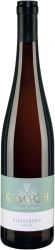 [kuva: Deidesheimer Kieselberg Riesling Auslese 2018]