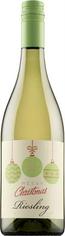 [kuva: Merry Christmas Riesling 2014]
