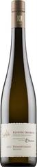 [kuva: Kloster Eberbach Hochheimer Domdechaney Riesling Grosses Gewächs 2012]