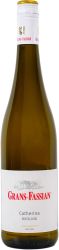 [kuva: Grans-Fassian Flussterrassen Riesling 2022]