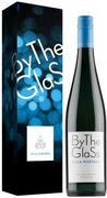 [kuva: Villa Huesgen by the glass Riesling 2016 lahjapakkaus]