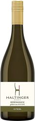 [kuva: Haltinger Gutedel Beerenauslese 2018]
