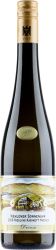 [kuva: Prüm Sonnenuhr Wehlen Riesling GG 2015]