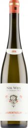 [kuva: Nik Weis St Urbans-Hof Riesling Laurentiuslay GG 2016]