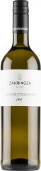 [kuva: Zähringer Gewürztraminer 2018]