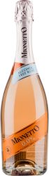 [kuva: Mionetto Alcohol Free Rosé]