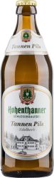 [kuva: Hohenthanner Tannen Pils]