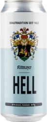 [kuva: Rittmayer Hell tölkki]