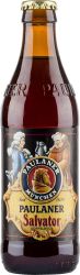 [kuva: Paulaner Salvator Doppelbock]
