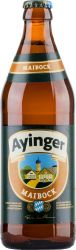 [kuva: Ayinger Maibock ]