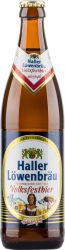 [kuva: Haller Löwenbräu Volksfestbier]
