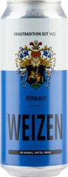 [kuva: Rittmayer Weizen tölkki]